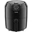 Мультипечь Tefal EasyFry Classic XL 1500 Вт черная (EY201815) - миниатюра 1