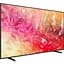 Телевізор Samsung DU7172 Crystal 65` LCD Ultra HD 4K (UE65DU7172) [107719] - мініатюра 4