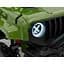 Електромобіль Ramiz OFF ROAD Speed ​​2х12 В,Black (PA.HL598.CZ) - мініатюра 13