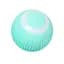Интерактивная игрушка для кошек Умный мяч UFT CatToy 1 Blue - миниатюра 1