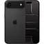 Смартфон Apple iPhone Air 512GB Space Black (MG374, MG1E4, MG2Q4) eSIM Version - мініатюра 1