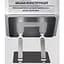 Підставка для ноутбука OfficePro LS111G Grey [144441] - мініатюра 6