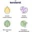 Суха суміш Kendamil Goat 3 на козячому молоці 12-36 міс. 1.6 кг (2 шт. х 800 г) - мініатюра 4