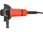 Шлифмашина угловая YATO 2600 Вт (YT-82106) - миниатюра 4