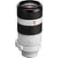 Об'єктив Sony FE 100-400mm f/4.5-5.6 GM OSS (SEL100400GM.SYX) [111291] - мініатюра 3