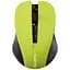 Мишка Canyon MW-1 Wireless Yellow (CNE-CMSW1Y) - мініатюра 1