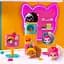 Ігровий набір QT Kitties - Кошеня Діана (450001-3) - мініатюра 6