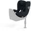 Автокрісло Cybex Sirona T Plus Nautical Blue (523000399) - мініатюра 3