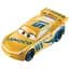 Машинка-герой Cars Зміни колір з мультфільму Тачки в асортименті (GNY94) - мініатюра 9