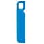 Чохол Wave Silicone Cover для Xiaomi Redmi 9C/10A [Blue] [72853] - мініатюра 2