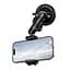 Магнітний штатив Vijim Ulanzi ZJ01 Magnetic Suction Cup Mount UV-T086 ZJ01 Black - мініатюра 1