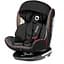 Автокрісло Lionelo Bastiaan Sporty Black з білою основою, чорне (LO-BASTIAAN SPORTY BLACK) - мініатюра 2