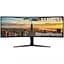 Монітор 43" Samsung Curved C43J890DKU - Class A "Б/В" - мініатюра 7
