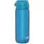 Бутылка для воды ION8 750 мл (ЭКО бутылка) BPA Free Blue (I8RF750BLU) - миниатюра 1