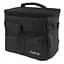 Термосумка Cario 23*20*16см Stenson R27304 (black) - мініатюра 1