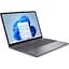 Ноутбук Lenovo IdeaPad Slim 3 15IRH10 i5-13420H 46GHz, IPS, 16GB DDR5, 256GB, UHD, Без ОС - миниатюра 2