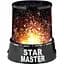 Проєктор зоряного неба UFT Star Master Black Starmaster1 (без адаптера) - мініатюра 1