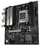 Материнська плата Sapphire B650M-E (52112-04-40G) (Socket AM5, AMD B650, Micro-ATX) - мініатюра 3