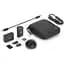 Мікрофонна радіосистема DJI Мікрофонна система Mic Basic (1TX+1RX) CP.RN.00000310.01 - мініатюра 1