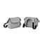 Коляска універсальна Tutis Viva 4 2 в 1 Leather Sleet - мініатюра 9