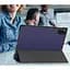 Чохол-книжка BeCover Smart Case для Honor Pad X9 11.5" Deep Blue (711080) - мініатюра 5