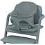 Вкладиш для стільчика Cybex Lemo Stone Blue м'який (521003282) - мініатюра 1