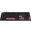 Клавіатура Ajazz AK980 Red Switch USB UA Black (AK980-R-BR) [156874] - мініатюра 2