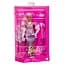 Кукла Barbie Deluxe style Barbiecore Модница в платье металлик (HYV25) - миниатюра 1