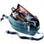 Сумочка через плече Deuter Passway 4+1 Atlantic (1052-3900123 1375) - мініатюра 3