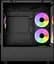Корпус Aerocool Viewport Mini-G-BK-v2 ARGB Black (ACCM-ES09133.11) - миниатюра 5