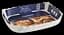 Форма для запекания Luminarc Smart Cuisine Trianon, 29х23 см - миниатюра 3