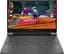 Ноутбук HP Victus 16-r0007ua 16.1' FHD IPS AG, Intel i5-13500H, 16GB, F512GB, NVD4050-6, DOS, чорний (9R6S4EA) - мініатюра 1