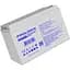 Аккумулятор Prologix GEL 12V [12V/100Ah/1200Wh] [PL12-100GEL] [112364] - миниатюра 2