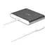USB-Хаб j5create JCA366-N USB-C на 4xHDMI (JCA366-N) - мініатюра 4