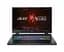 Ноутбук Acer Nitro 17 AN17-51 17.3' FHD IPS, Intel i5-13500H, 16GB, F512GB, NVD4050-6, Lin, чорний (NH.QK5EU.005) - мініатюра 1