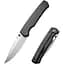 Ніж складаний Weknife Evoke WE21046-1 - мініатюра 1