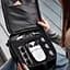 Сумка STARTRC DJI Mini 2 Waterproof Carrying Case Black [1108728] [70846] - мініатюра 7