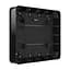 Аксесуар для підведення живлення до ППКП Ajax GlandBox Black (26-00643) - мініатюра 2