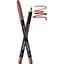 Олівець для губ TopFace Waterproof Lipliner водостійкий PT613 відтінок 110 1.14 г - мініатюра 1