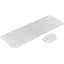 Комплект (клавіатура + миша) A4Tech Fstyler FG1012 White [114628] - мініатюра 8