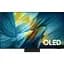 Телевизор Samsung S95F 65` OLED 4K (QE65S95F) [151411] - миниатюра 1