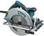 Пила дискова 5008MG 1800Вт Makita teh0025845 - мініатюра 1