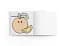 Водяні розмальовки з великими картинками для малят. Апельсин - миниатюра 4