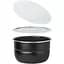Мультиварка-скороварка Rotex REPC79-B Universal - миниатюра 8