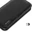 Чохол-книжка Dux Ducis Hivo для Apple iPhone 17 Pro (6.3) Black - мініатюра 4
