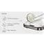 Защитное стекло iLera Frosted Glass 2.0 для Apple iPhone 17 Pro (iLFrGl17Pr) [144417] - миниатюра 9