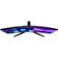 Монітор 27" Samsung LS27D390GAIXCI Curved FHD VA 100Hz (LS27D390GAIXUA) - мініатюра 4