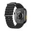 Смарт-годинник XO M8 Pro Black - мініатюра 2