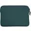 Чехол-конверт MW Basics 2Life Sleeve Case Green/White for MacBook Pro 14"/MacBook Air 13" M2 зеленый (MW-410166) - миниатюра 1