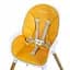 Стульчик для кормления Bebe Confort Avista Terrazzo оранжевый (2711064210) - миниатюра 5